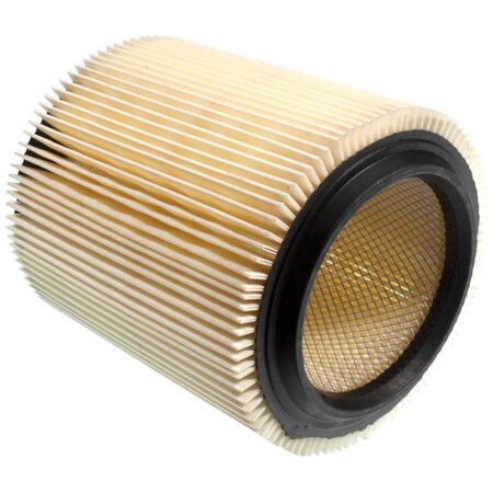 Mahle Air Filter, Lx898 LX898